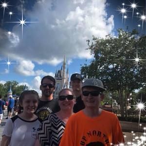 Meet your Posher, Jamie